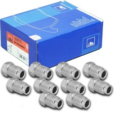 10x ATE Überwurfschraube