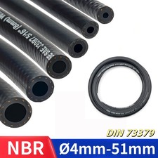 NBR Benzinschlauch Ölschlauch