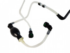 Kraftstoffleitung für RENAULT