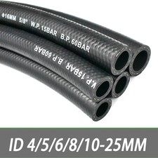 Gummi Benzinschlauch