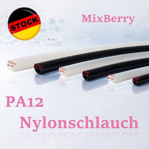 Polyamidrohr pneumatikschlauch - polyamidrohr,