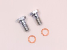 HOHLSCHRAUBE BREMSLEITUNG