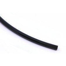 PU Pneumatikschlauch schwarz