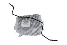 Original Bremsleitung hinten