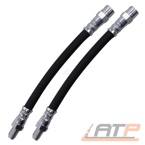 Bremsschlauch - 2x,