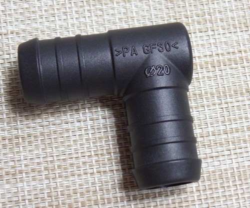 Verbindung 20x20mm - verbindung,