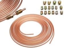 10m Bremsleitung Bremsrohr