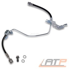 BREMSLEITUNG 530 MM HINTEN