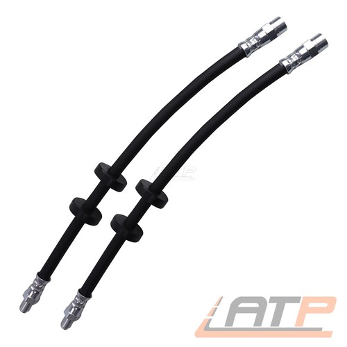Bremsschlauch vorne für - 2x,
