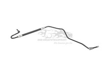 Original Bremsleitung hinten