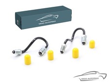 BREMSLEITUNG ROHR BREMSSATTEL