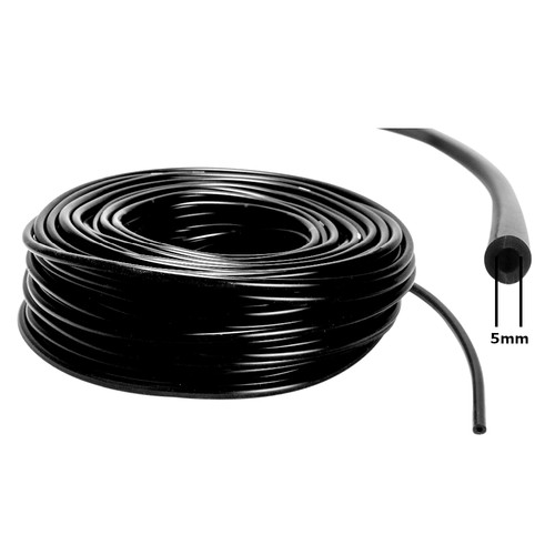 5mm silikon unterdruck - 5mm,