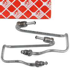 2x febi Bremsleitung