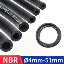 NBR Benzinschlauch Ölschlauch