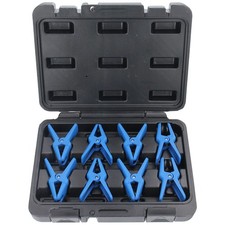 Leitungs Verschlusszangen