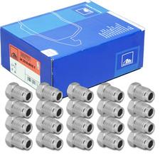 20x ATE Überwurfschraube