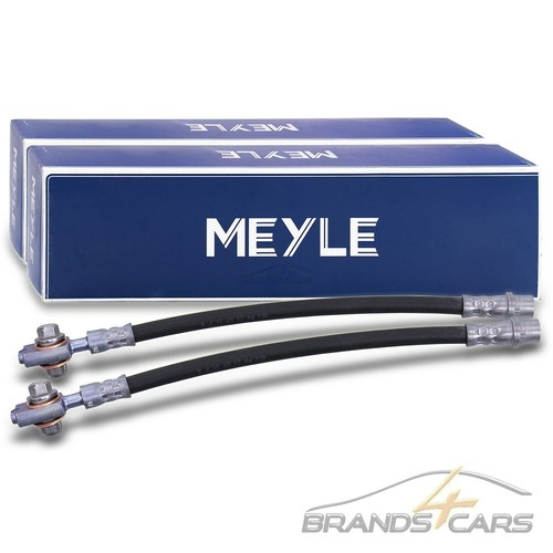 Meyle bremsschlauch an - 2x,