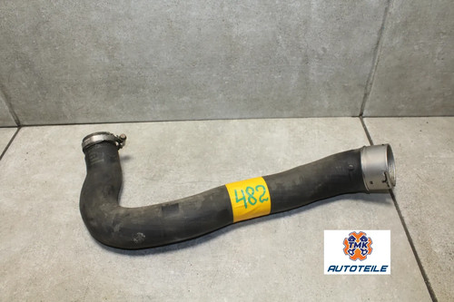 Opel meriva ladeluftschlauch - opel,