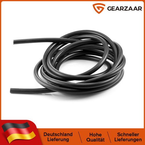 3meter unterdruckschlauch 4mm - 3meter,