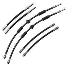 Bremsschlauch Set von FEBI