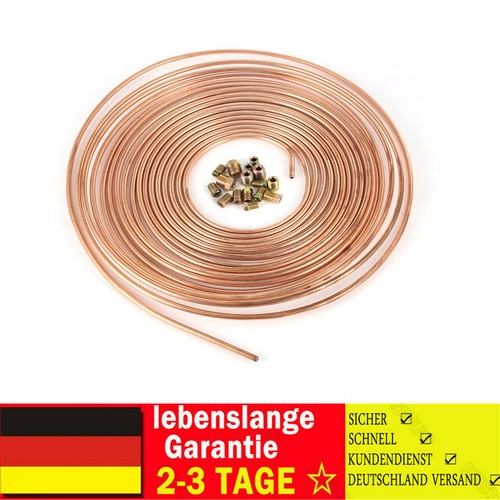 Bremsleitungen kunifer nickel - bremsleitungen,