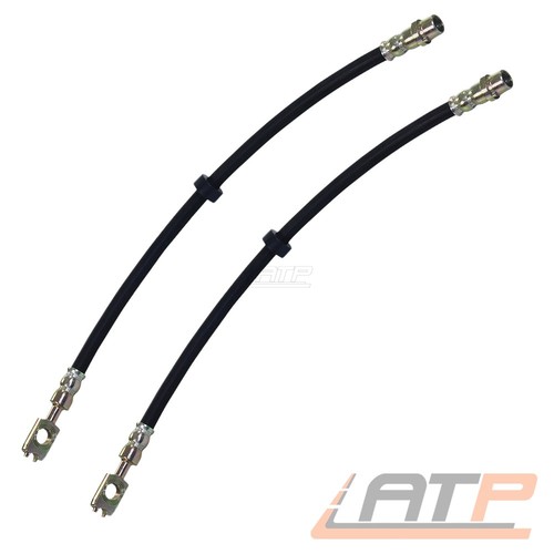 Bremsschlauch vorne links - bremsschlauch, +