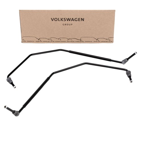 Original bremsleitung - 2x,
