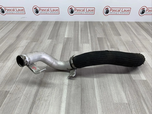 Opel antara ladedruckschlauch - opel,