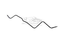 Original Bremsleitung hinten