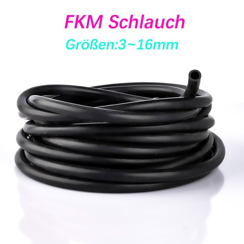 Fkm schlauch ölleitung - schlauch,