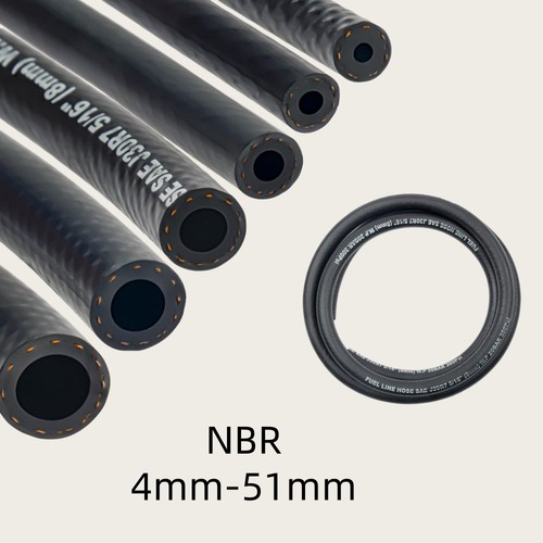 Nbr benzinschlauch ölschlauch - nbr,
