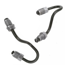 Bremsleitung hinten für AUDI