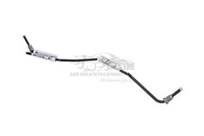 Original Bremsleitung hinten