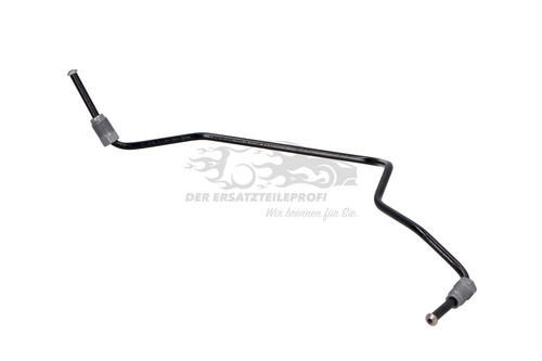 Original bremsleitung hinten - original,