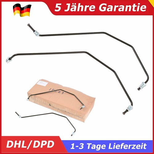 Bremsrohr satz hinten rechts - hinten,