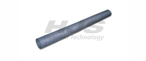 Hjs vorwärmschlauch 1x50mm - vorwärmschlauch, x
