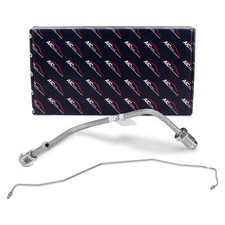 2x AIC Bremsleitung am