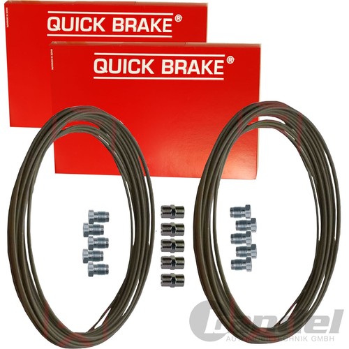 Quick brake 2x5m - quick,
