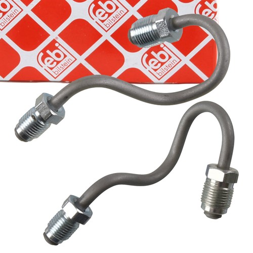 Febi bremsleitung für audi - bremsleitung,