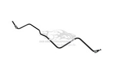 Original Bremsleitung hinten