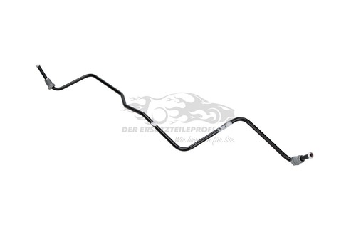 Original bremsleitung hinten - original,