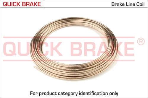 Quick brake bremsleitung - quick,