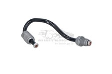 Bremsleitung hinten rechts