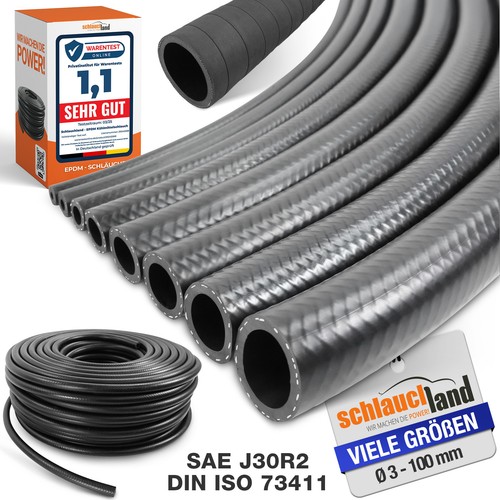 Epdm schlauch kühlerschlauch - schlauch,