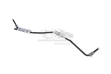 Original Bremsleitung hinten